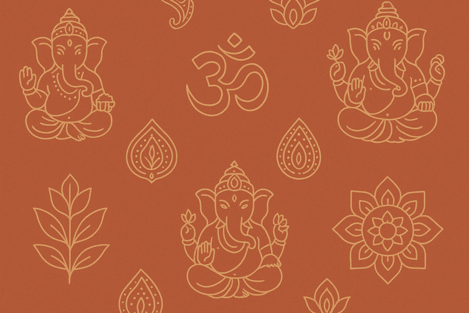 Ambiance Ayurvéda bien-être