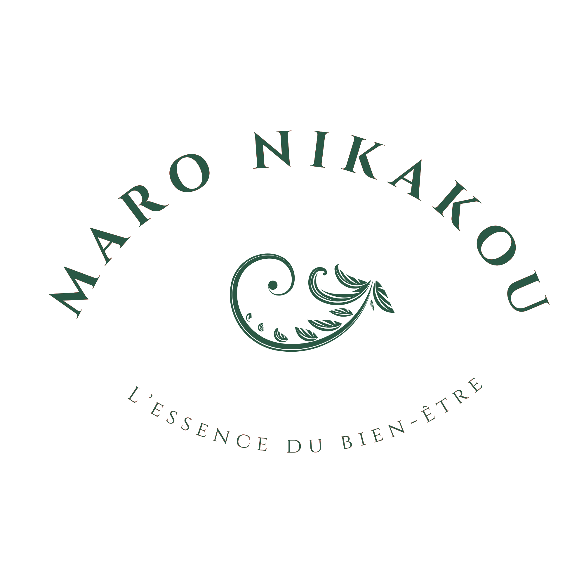 Maro Nikakou Ayurvéda