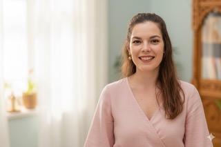 Portrait Maro Nikakou