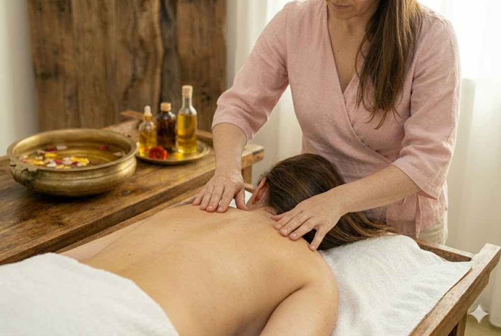 Marmathérapie Gironde