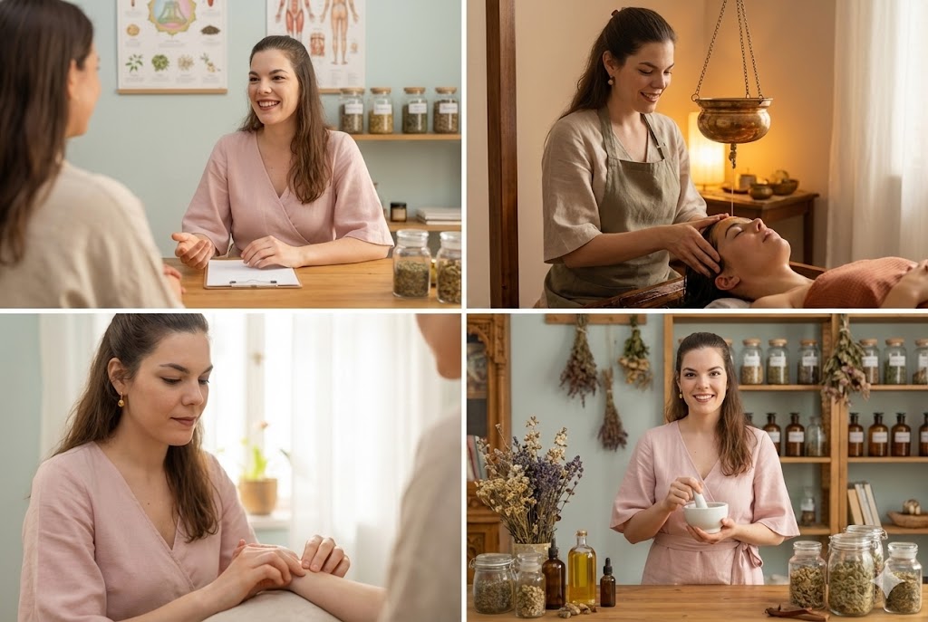 Pack Chemin d'Équilibre